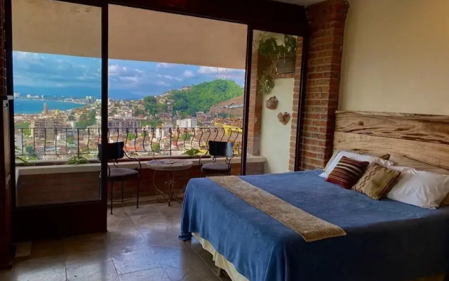 Villa Las Palmeras Gay Hotel
