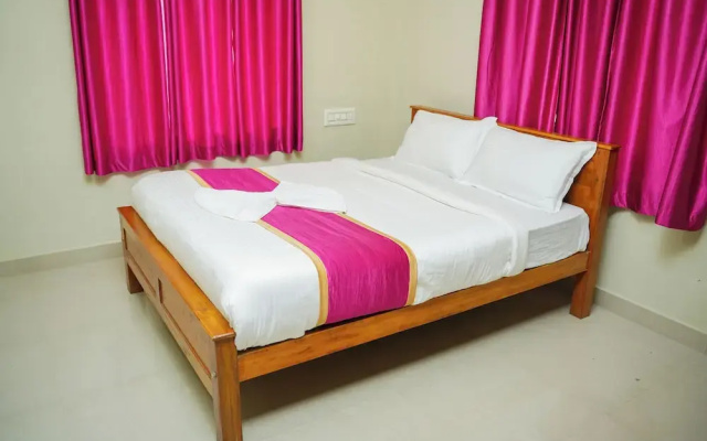 GMR Suites