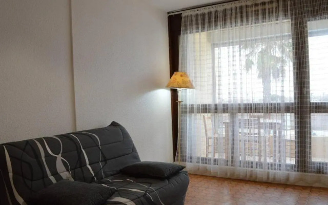 Appartement Fleury-Saint-Pierre-la-Mer, 1 pièce, 2 personnes - FR-1-229D-61