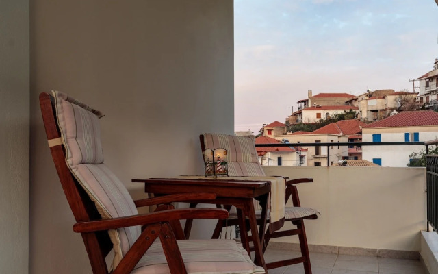 Escape Reality - Magic Getaway with Paradise View