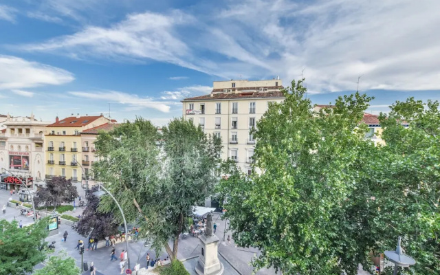 Room to Rent Tirso de Molina