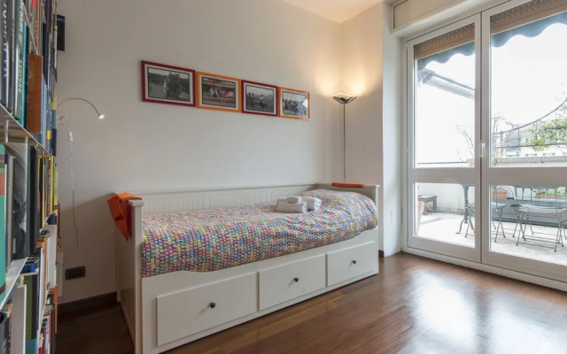Style Suite Milan