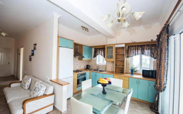 Pantelis Apartments