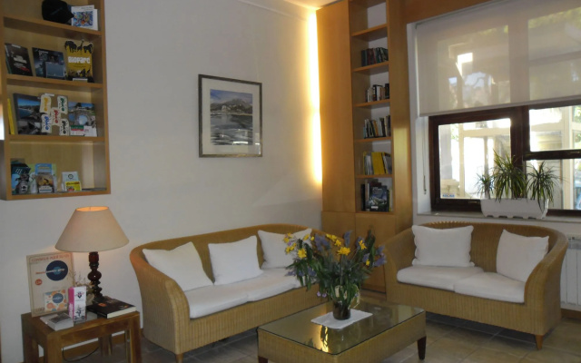Hotel Voramar Benicassim