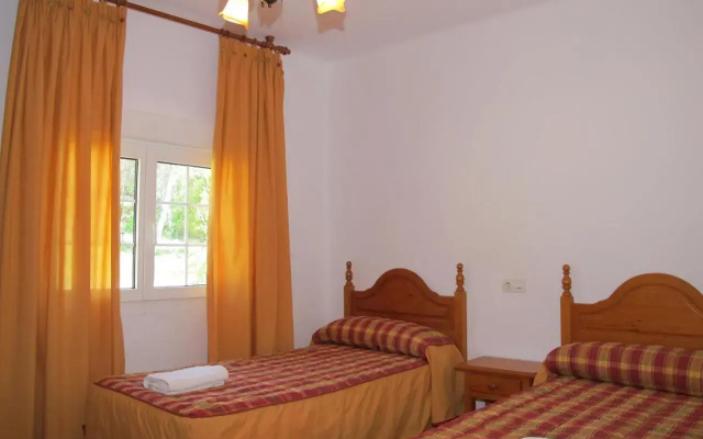 Apartamentos Rurales El Pinar