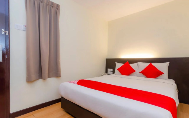 WF Hotel