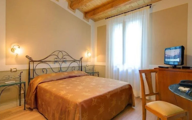 Il Vicolo Relais