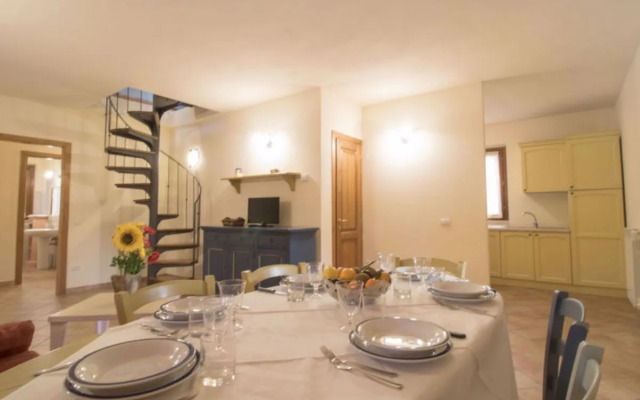 Thermae Villa 36