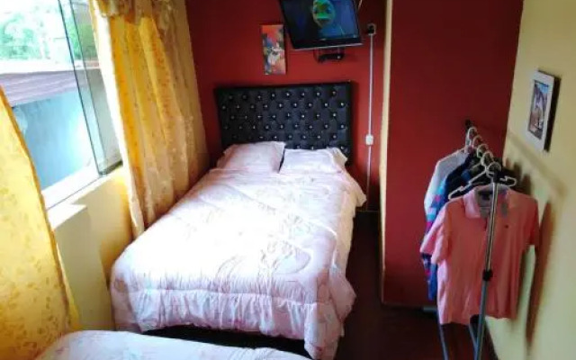 La Casa de Elisa