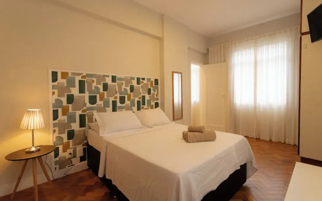 SUH Copacabana 111 Plus Apartment