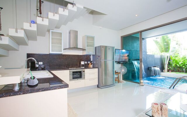 Отель Villa Friendship 7 комната для гостей