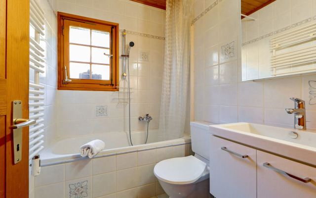 Chalet Chalet Lorila