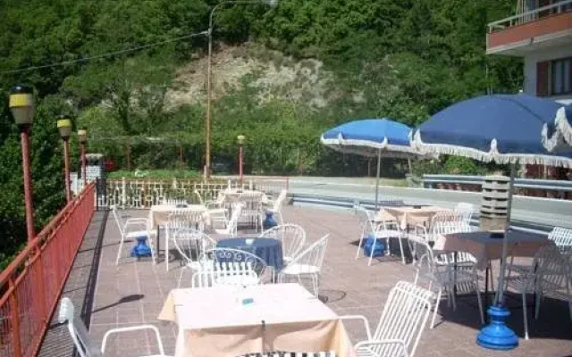 Hotel Baracchino