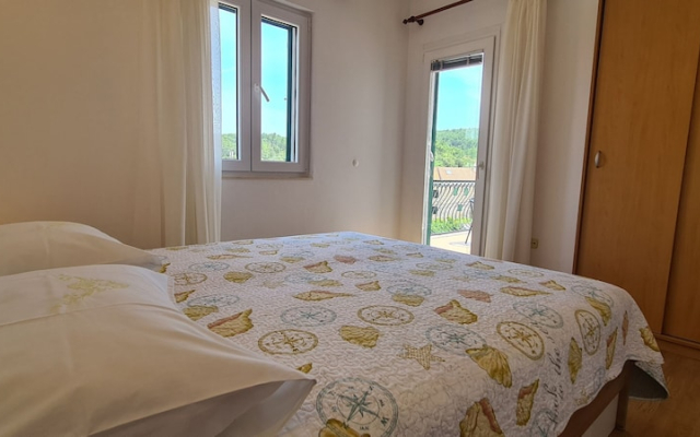 Apartment Sea View