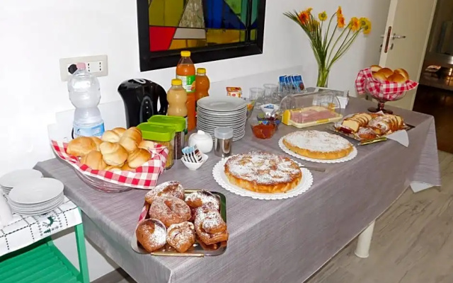 B&B La Dolce Mela