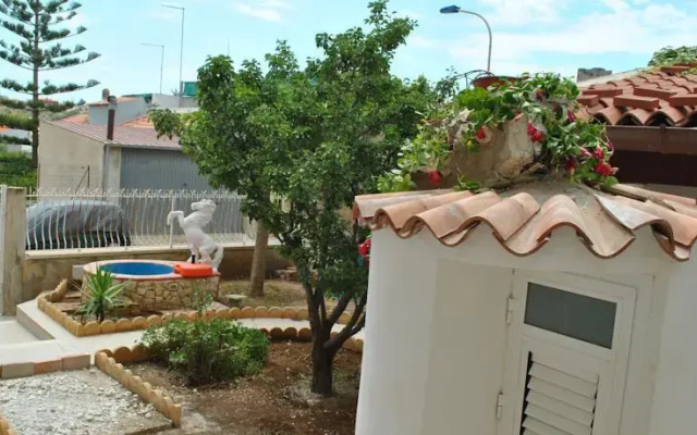Casa Vacanza Cava dAliga