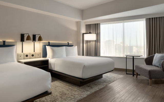 Crowne Plaza Seattle - Downtown by IHG
