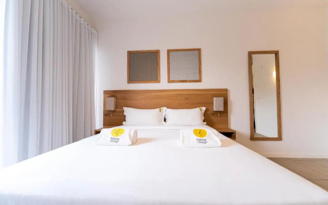 Azuri Beach suites by Fabular villas & Hotels