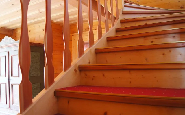 Chalet Lisa