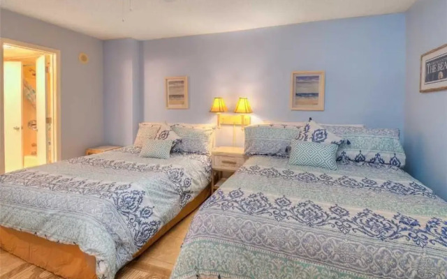 Ocean Dunes 6111