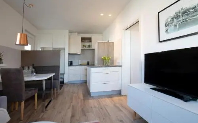 Apartment Bianca