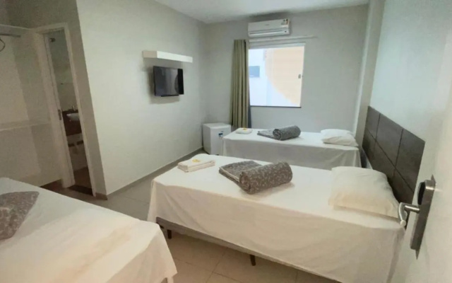 Açaí Club Hotel