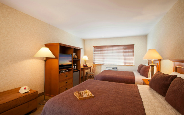 Cousins Country Inn