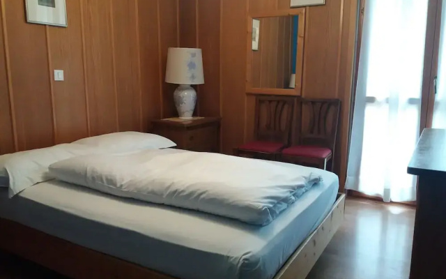Hotel Cristallo