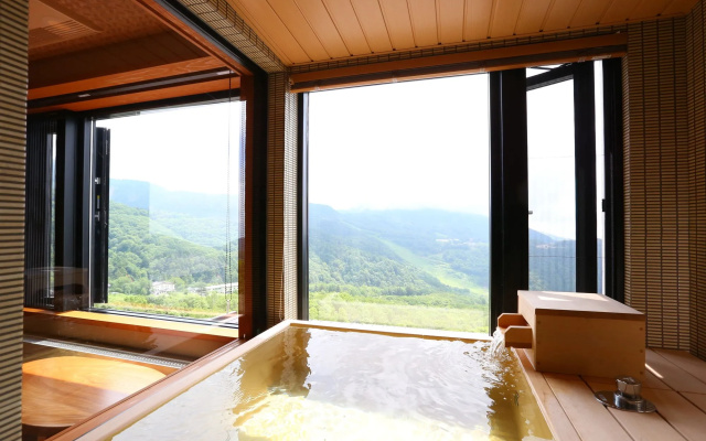 Hotel Higashidate