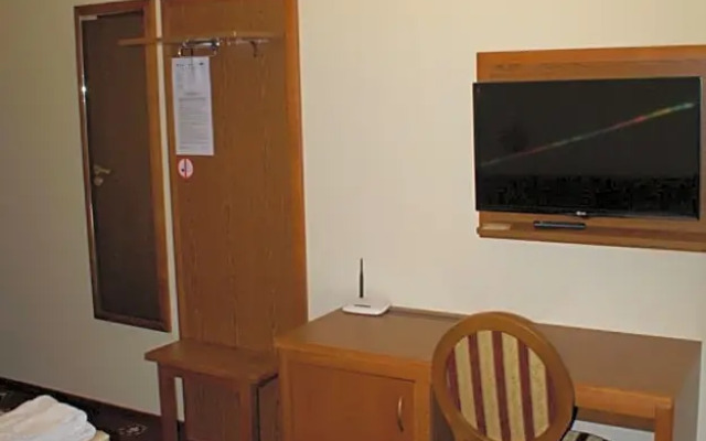 Hotel President
