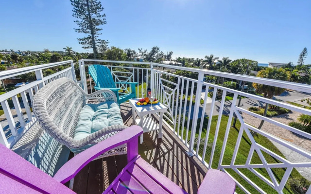 Beachbreeze Apartment 6