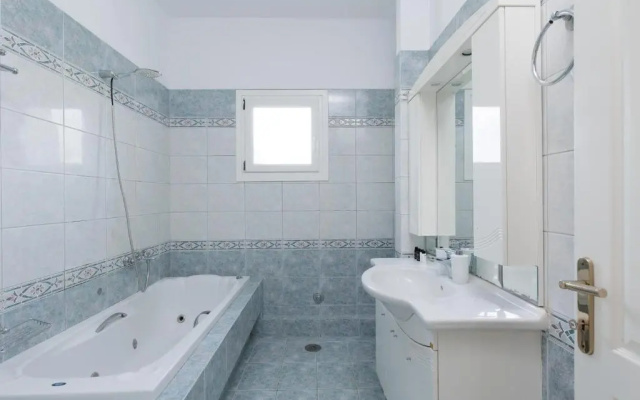 Country Villa Verde - 2Floor Family Home