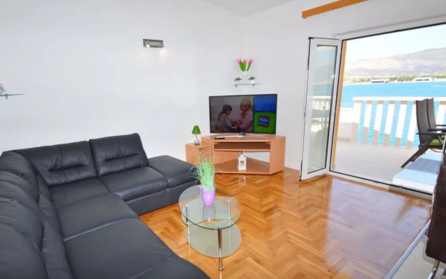 Apartment Mornar Trogir/Arbanija 18591