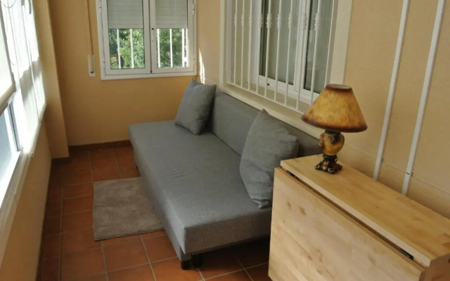 Villa les Dalies