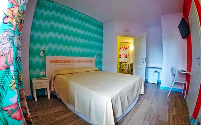 Aramoni B&B