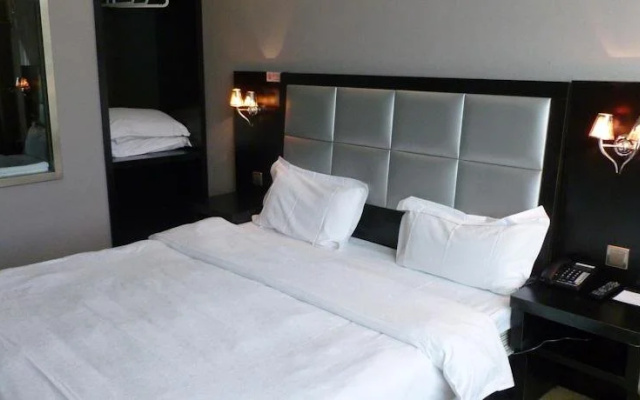 Cheng Xuan Hotel