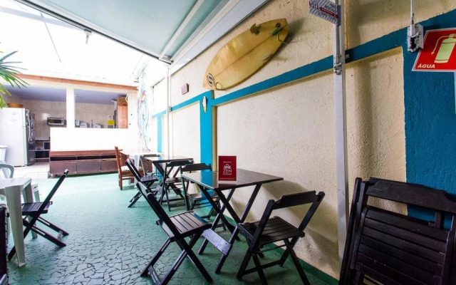 Zen Rooms Domingo de Morais(ZEN Rooms Domingo de Morais)