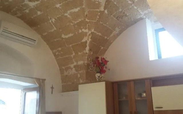 Case Vacanza Il Borgo Antico