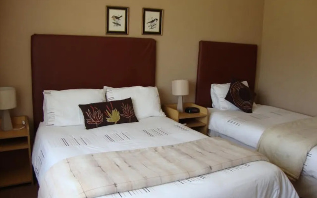 Gateway Guest House