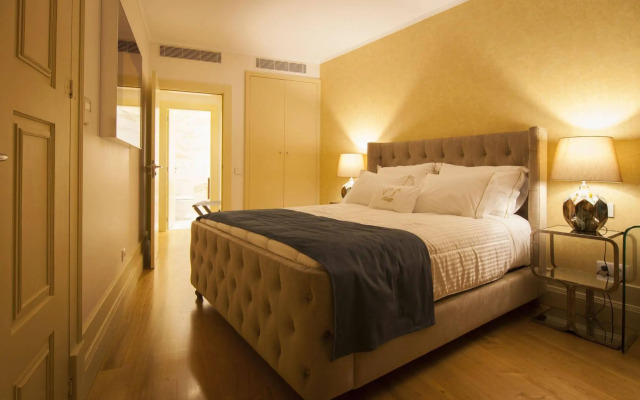 Flores Boutique Hotel & Spa