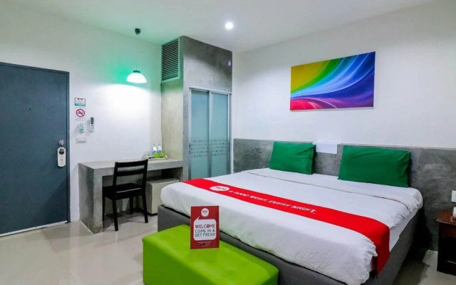NIDA Rooms Chiang Mai Maya Walk