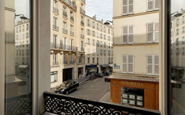 My Maison In Paris - Champ de Mars