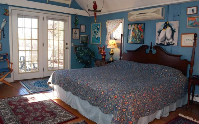 Simmons Homestead Inn