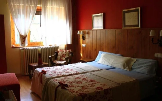 Hostal Escartín