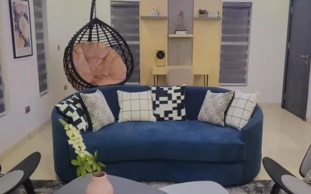 The Private Apartments: 2-Bedroom & 3-Bedroom