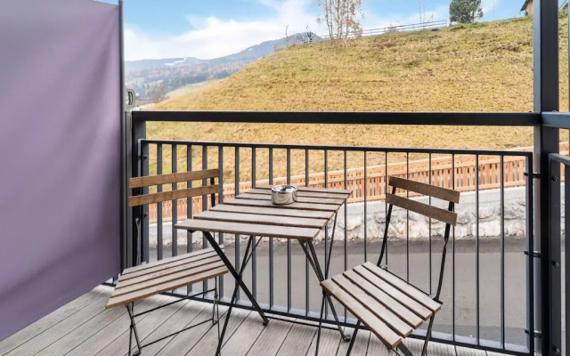 Apartment in St. Georgen