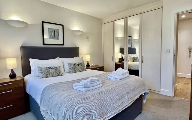 Your Space Apartments - The Hamilton's