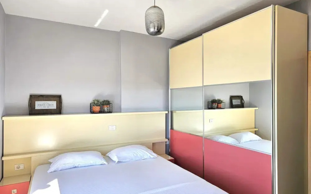 Albina Apartment - 118
