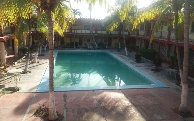 Stardust inn