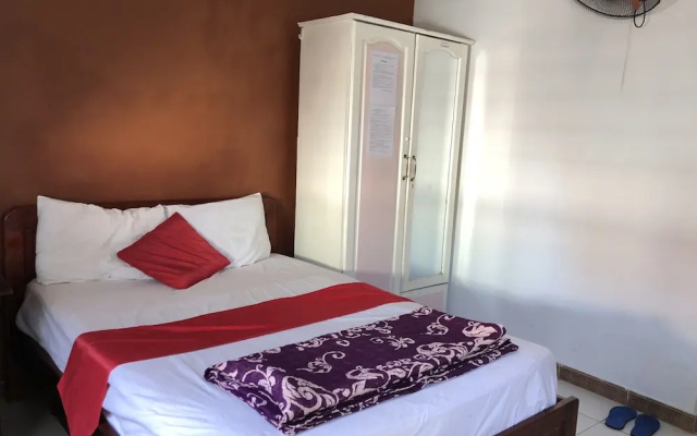 La Risa Hotel